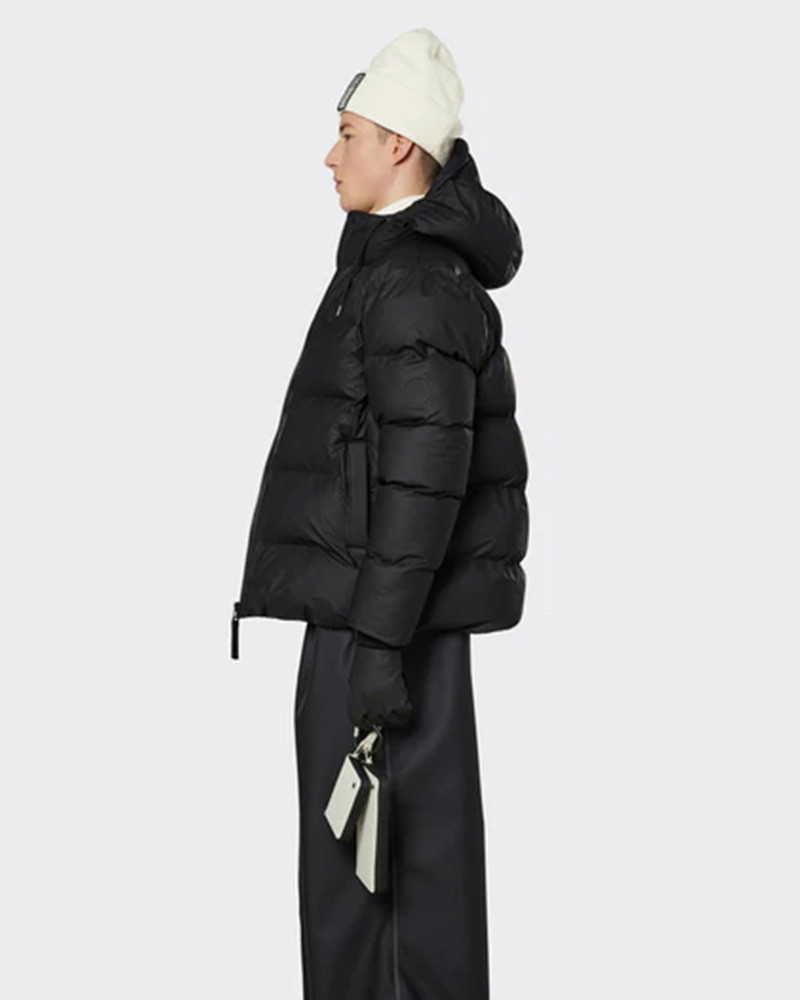 Doudoune unisexe Puffer Jacket - Rains