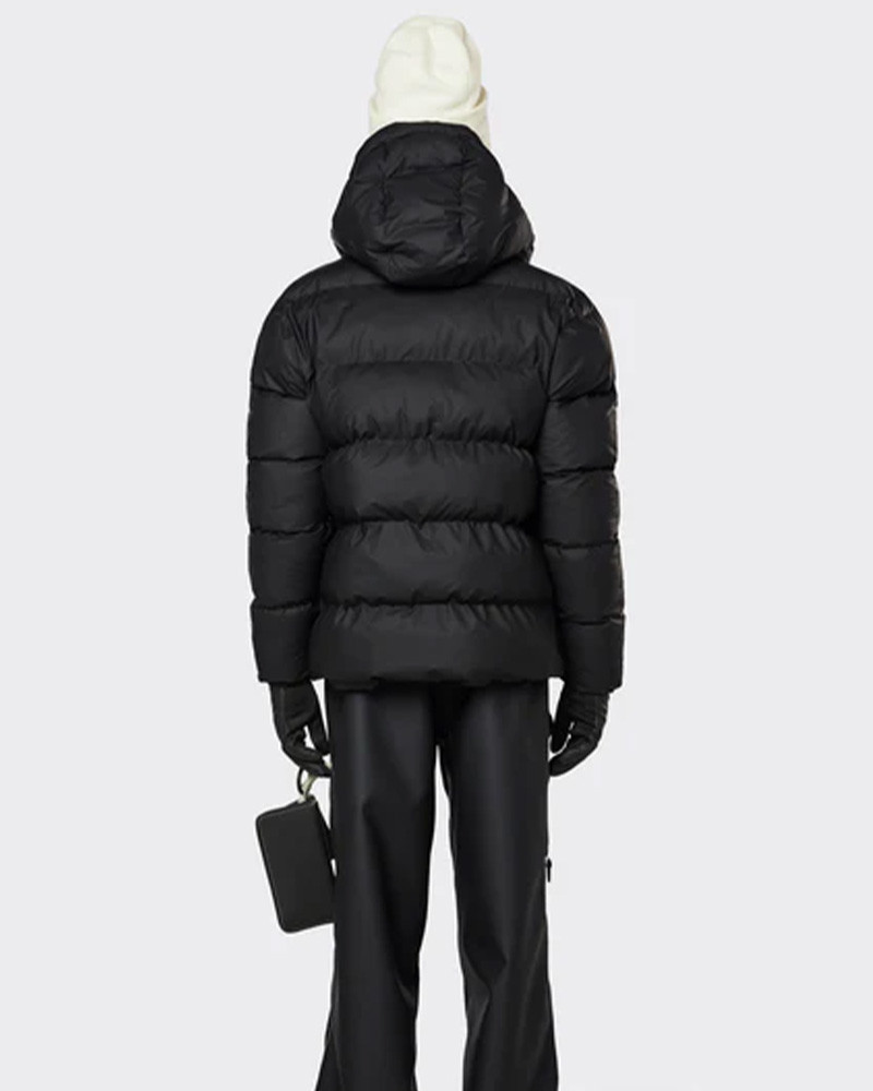 Doudoune unisexe Puffer Jacket - Rains
