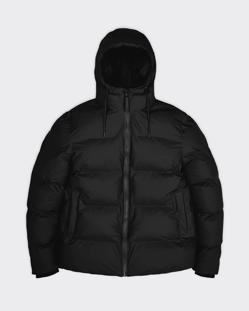 Doudoune unisexe Puffer Jacket - Rains