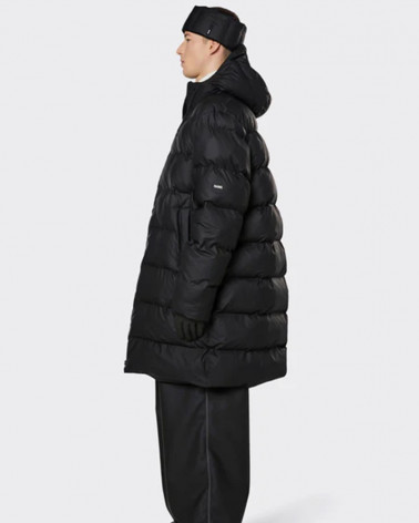 Doudoune unisexe Long Puffer Jacket - Rains