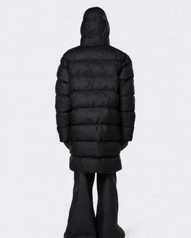 Doudoune unisexe Long Puffer Jacket - Rains