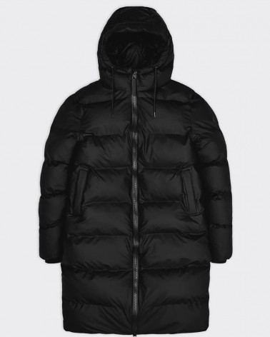Doudoune unisexe Long Puffer Jacket - Rains