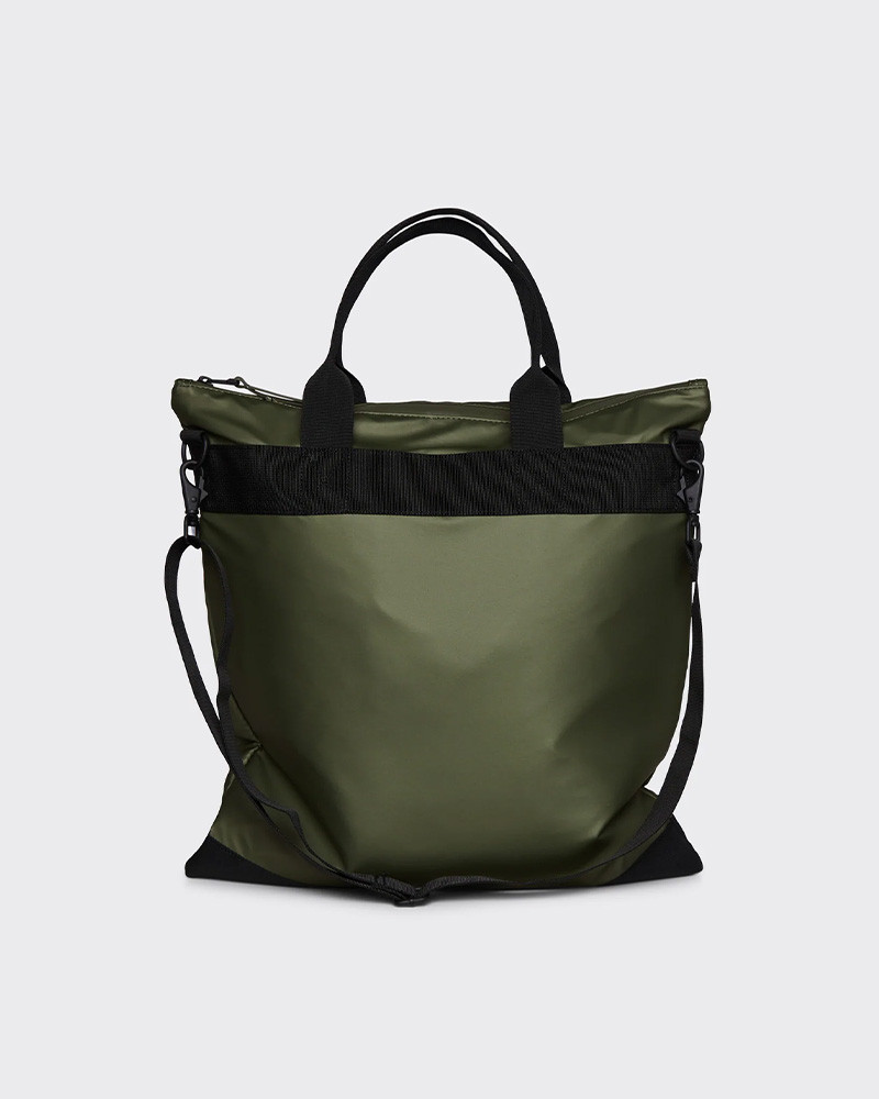 Sac Helmet Bag - Rains
