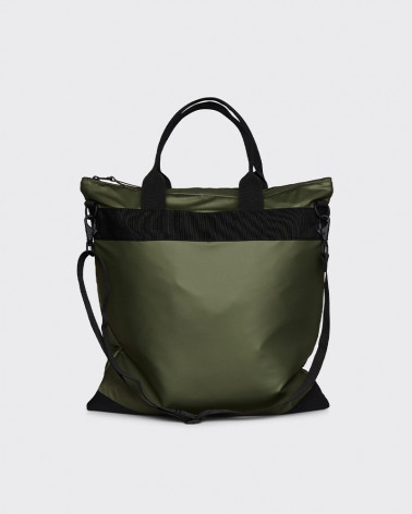Sac Helmet Bag - Rains