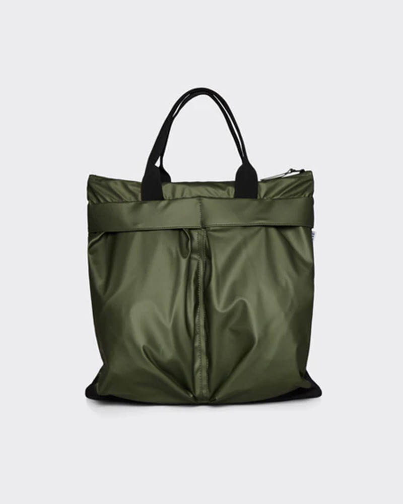 Sac Helmet Bag - Rains