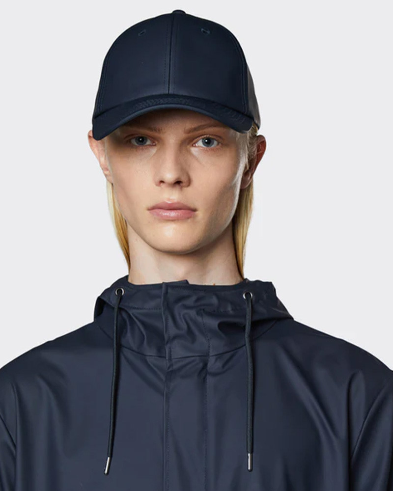Casquette unisexe Cap - Rains