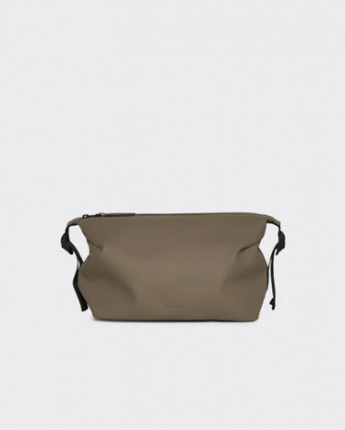 Sac Weekend Wash Bag - Rains