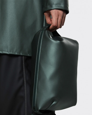 Sac Weekend Wash Bag - Rains