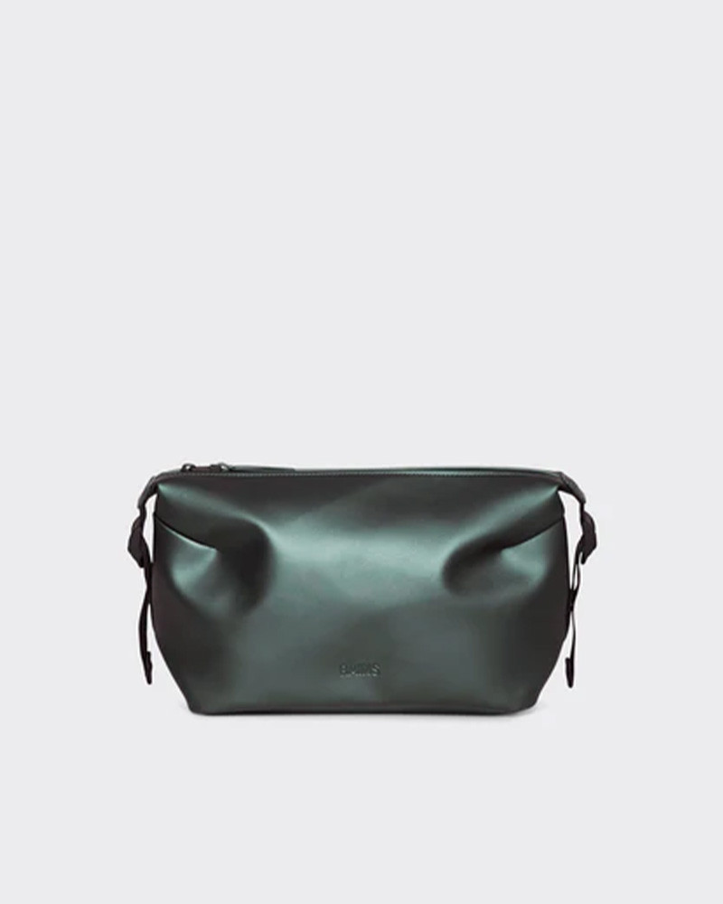 Sac Weekend Wash Bag - Rains