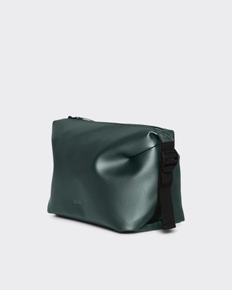 Sac Weekend Wash Bag - Rains