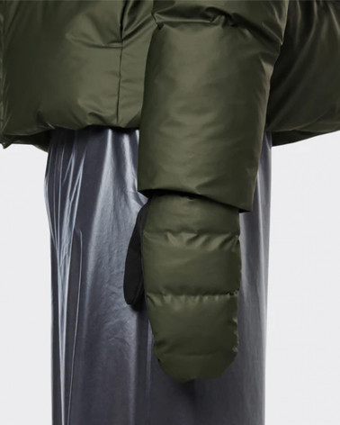Moufles unisexes Trekker Mittens - Rains