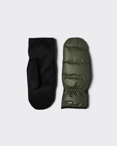 Moufles unisexes Trekker Mittens - Rains