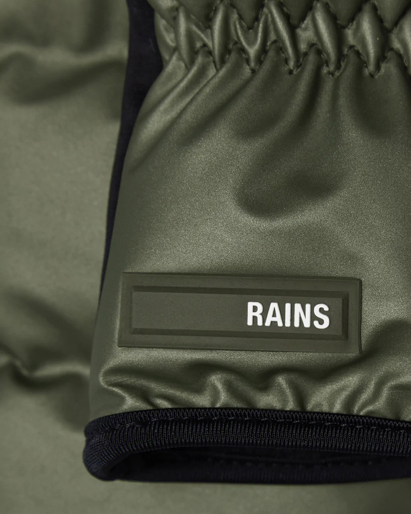 Moufles unisexes Trekker Mittens - Rains