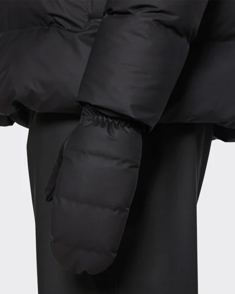 Moufles unisexes Trekker Mittens - Rains