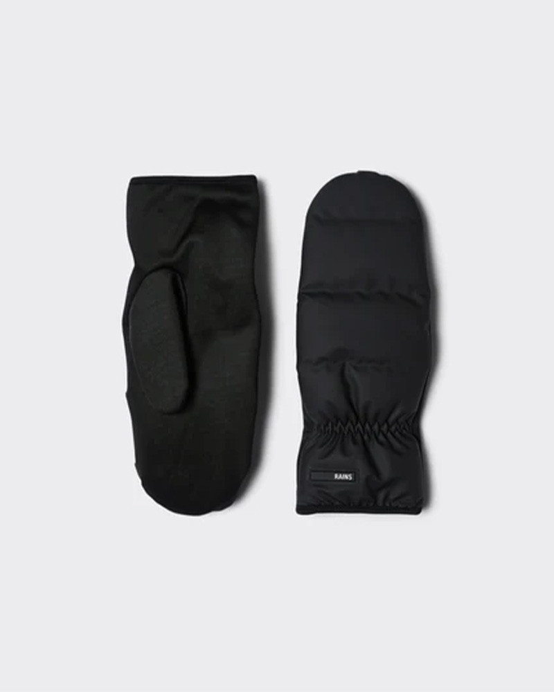 Moufles unisexes Trekker Mittens - Rains