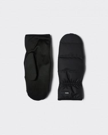 Moufles unisexes Trekker Mittens - Rains