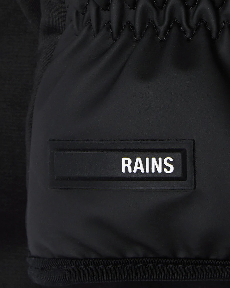 Moufles unisexes Trekker Mittens - Rains