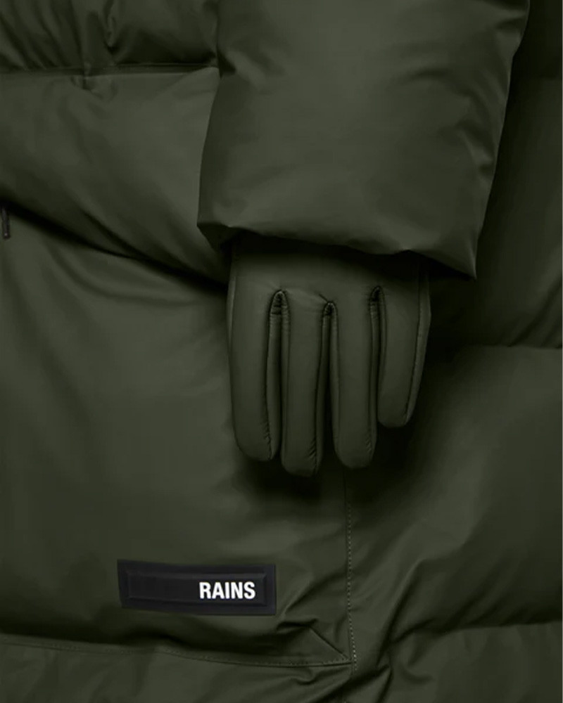 Gants unisexes Gloves - Rains