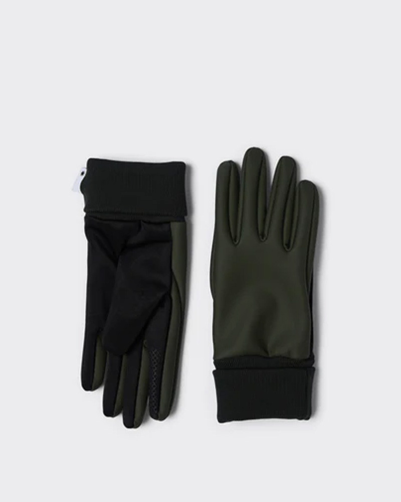 Gants unisexes Gloves - Rains