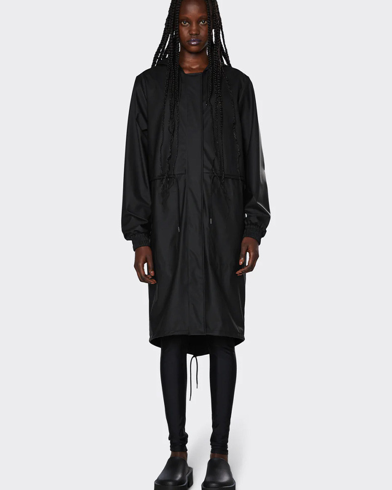 Imperméable Femme String Parka - Rains