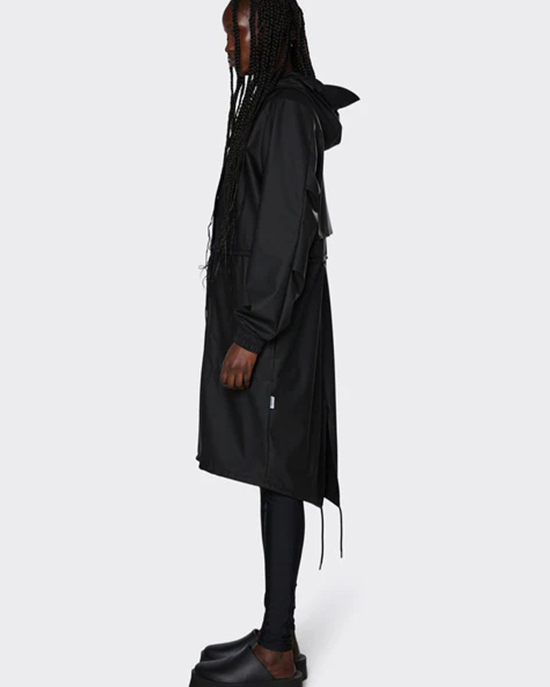 Imperméable Femme String Parka - Rains