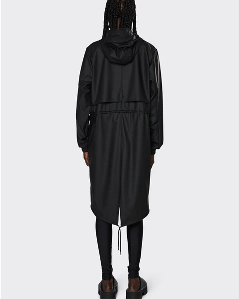Imperméable Femme String Parka - Rains