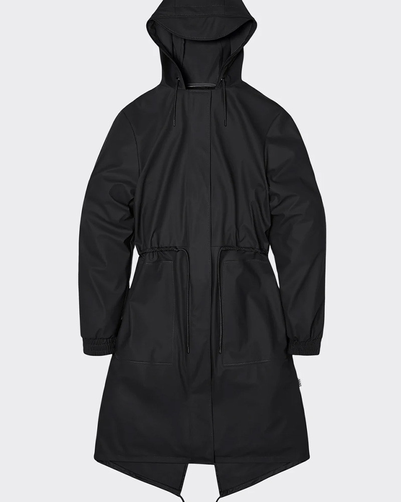 Imperméable Femme String Parka - Rains