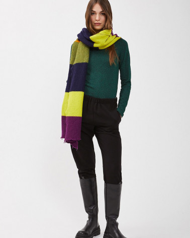 Pantalon Jogger - Ottod'Ame