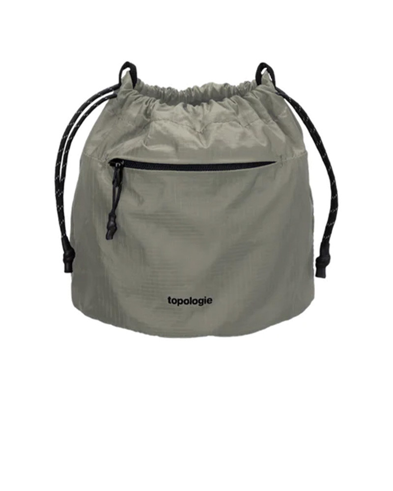 Sac Reversible Bucket - Topologie