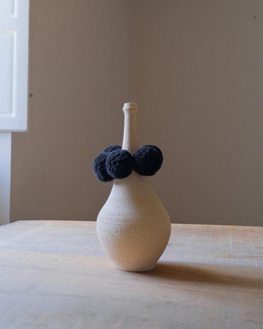 Vase Jael - Mani by Britta Herrmann