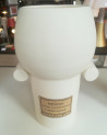 Bougies et Bougeoirs Boxs Candles Without Greenleaf - Man by Britta Herrmann