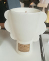 Bougies et Bougeoirs Boxs Candles Without Greenleaf - Man by Britta Herrmann