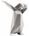 Sculpture Dab Pingouin - Bosa