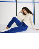Pantalon en velours Jules Casual Cigarette - Labdip