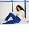 Pantalon en velours Jules Casual Cigarette - Labdip