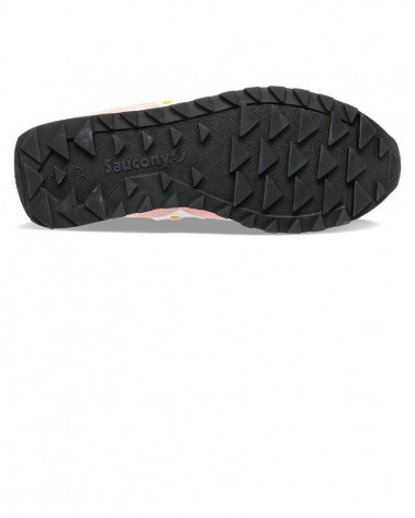 Sneakers femme Shadow Original Pink/Orange - Saucony