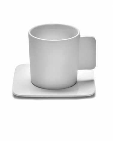 Tasse en porcelaine Heii - Serax