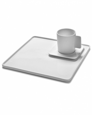 Tasse en porcelaine Heii - Serax
