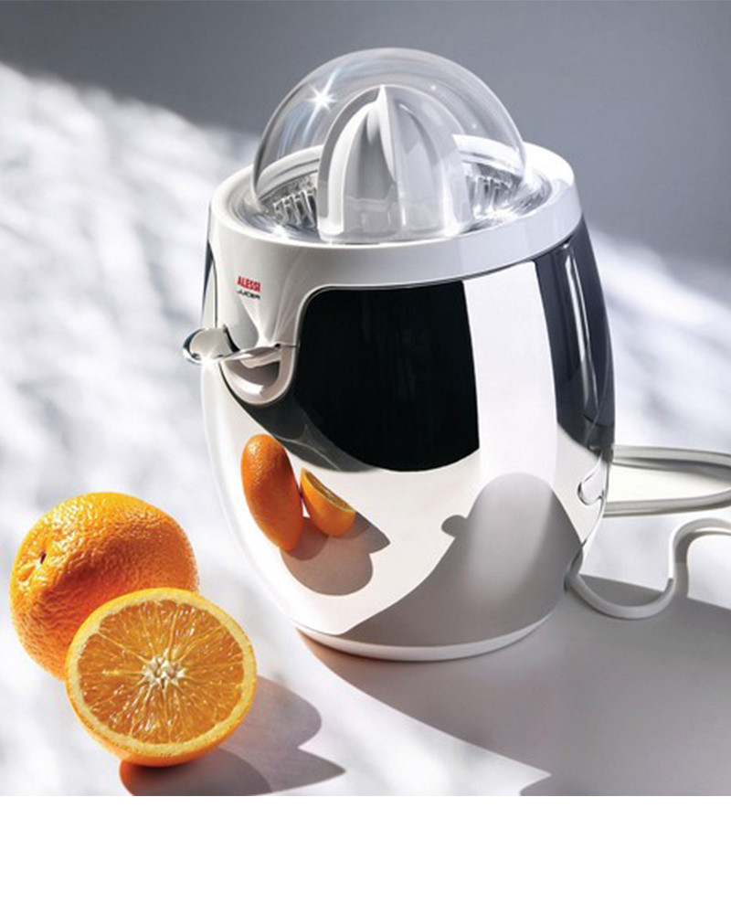 Presse-agrumes électrique SG 63 - Alessi
