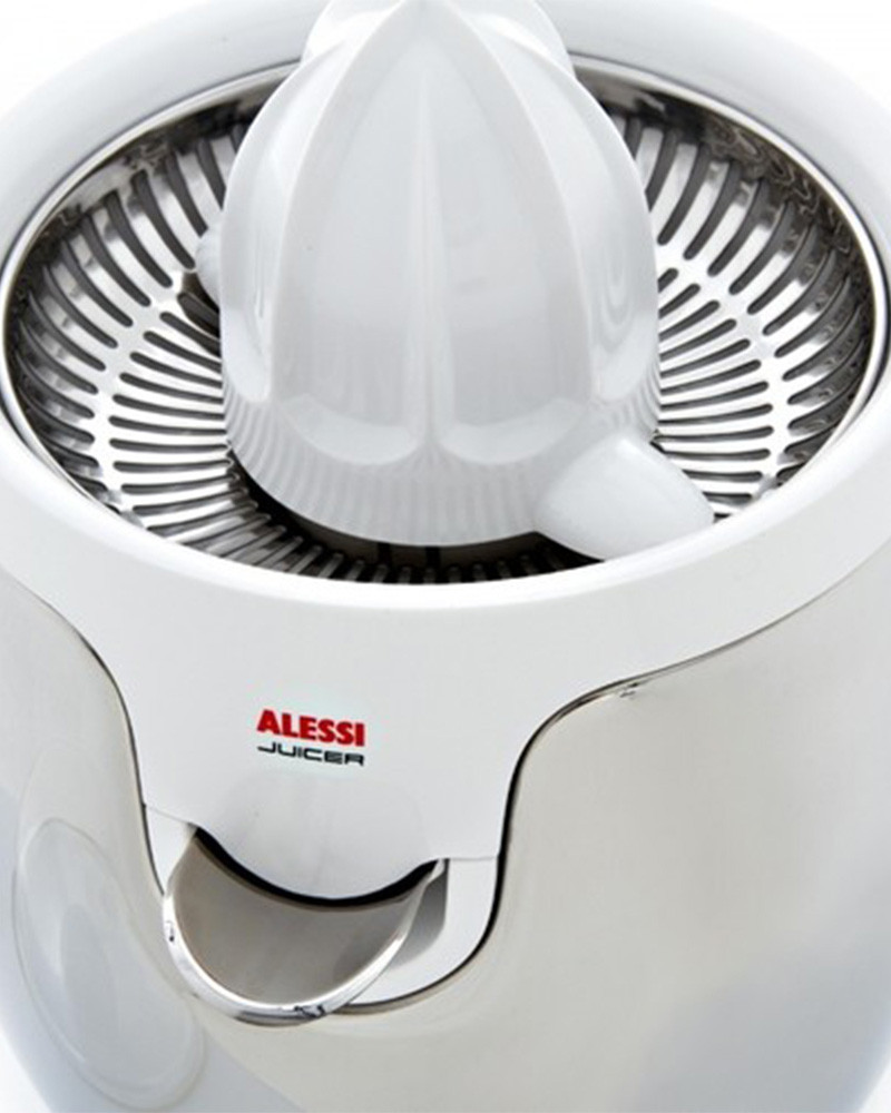 Presse-agrumes électrique SG 63 - Alessi