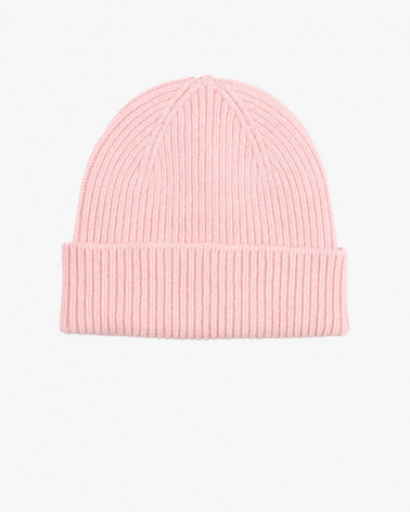 Bonnet unisexe en laine mérinos - Colorful Standard