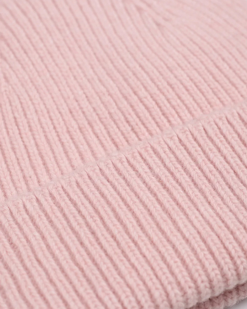 Bonnet unisexe en laine mérinos - Colorful Standard