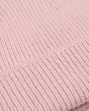 Bonnet unisexe en laine mérinos - Colorful Standard