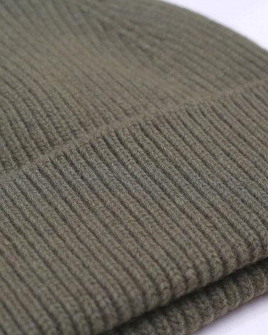 Bonnet unisexe en laine mérinos - Colorful Standard