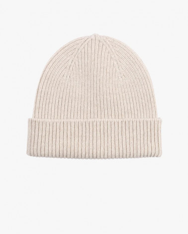 Bonnet unisexe en laine mérinos - Colorful Standard