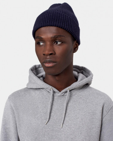 Bonnet unisexe en laine mérinos - Colorful Standard