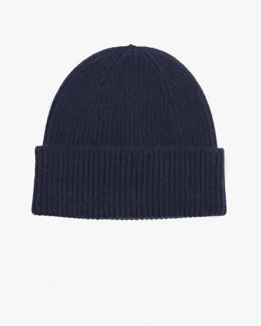 Bonnet unisexe en laine mérinos - Colorful Standard