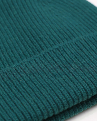 Bonnet unisexe en laine mérinos - Colorful Standard