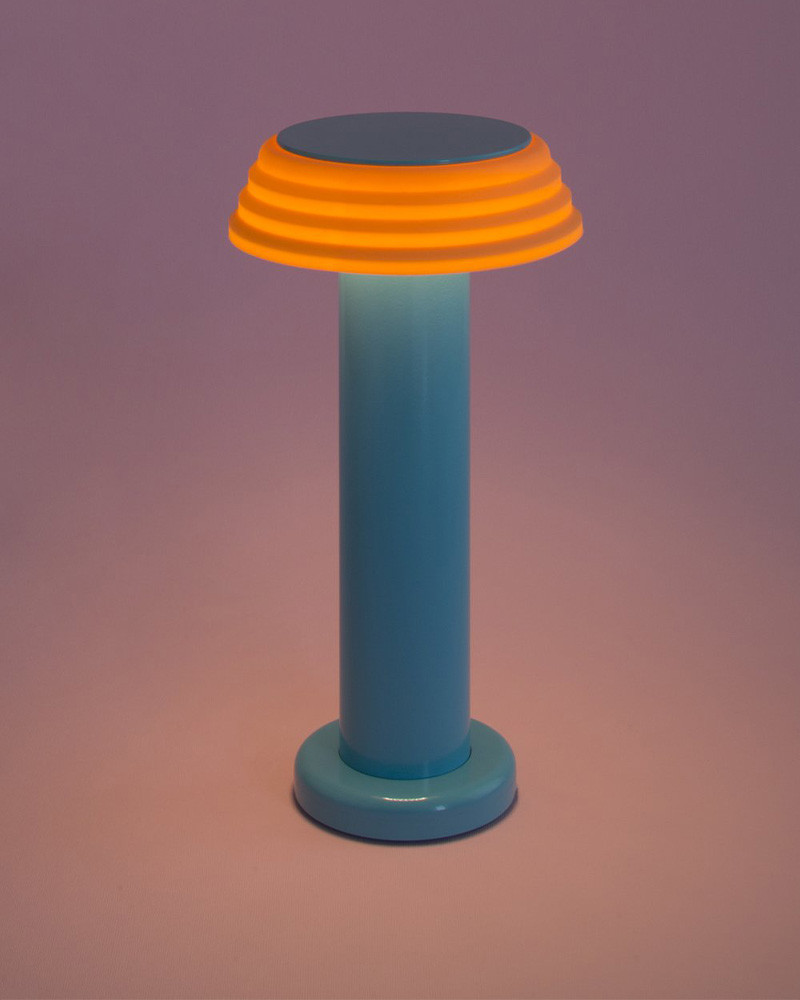 Lampe PL1 Portable Light - Sowden
