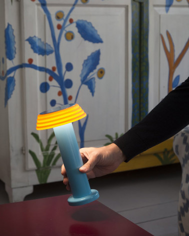 Lampe PL1 Portable Light - Sowden